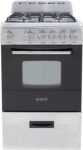 Avanti GR2013CSS 20″ Freestanding Gas Range