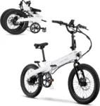Lectric XP Lite Long-Range eBike Electric Commuter Bike