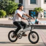 Lectric XP Lite Long-Range eBike Electric Commuter Bike