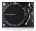 Pioneer DJ PLX-1000 Professional Direct Drive Turntable
