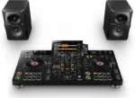 Pioneer DJ XDJ-RX3 All In One DJ System