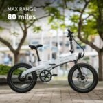 Lectric XP Lite Long-Range eBike Electric Commuter Bike