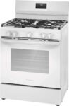 Frigidaire FCRG3052BW 30″ Gas Range