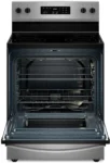 Whirlpool Electric Range