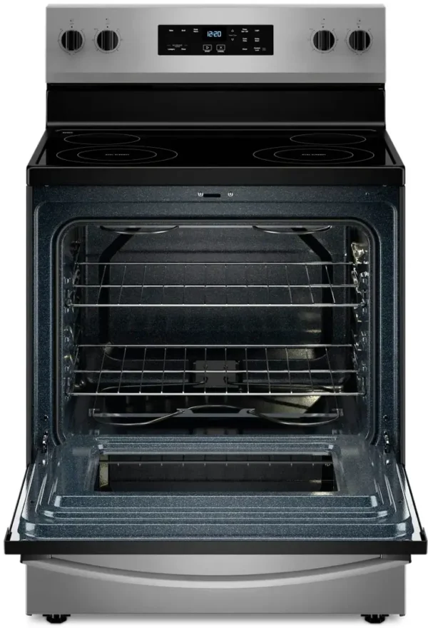 Whirlpool Electric Range