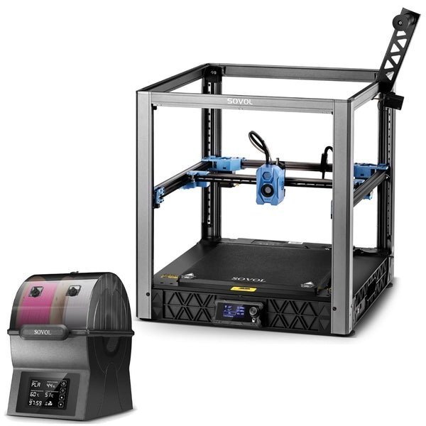 Sovol SV08 Core-XY 3D Printer