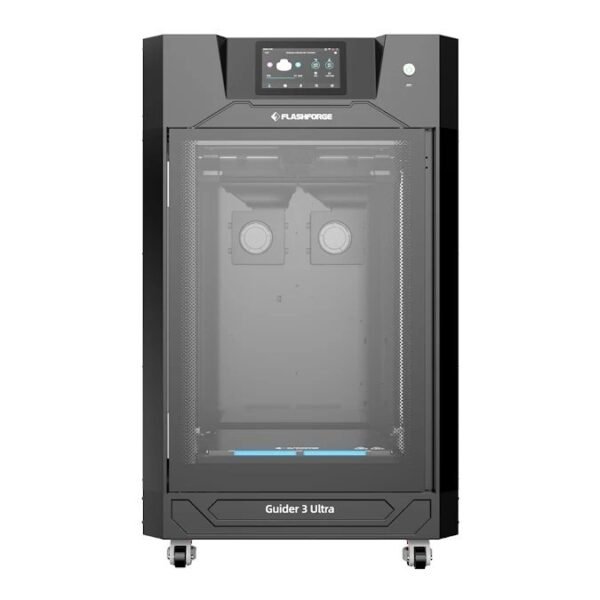 Flashforge Guider 3 Ultra