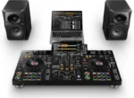 Pioneer DJ XDJ-RX3 All In One DJ System
