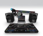 Pioneer DJ DDJ-FLX10 4-Channel DJ Controller