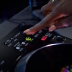 Pioneer DJ DDJ-FLX10 4-Channel DJ Controller