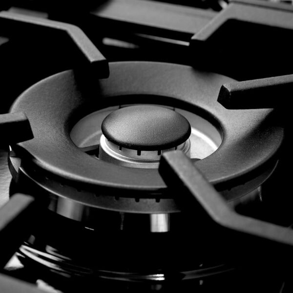 ZLINE 30″ Dual Fuel Range RA30