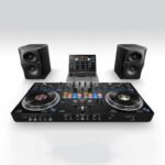 Pioneer DJ DDJ-REV7 DJ Controller