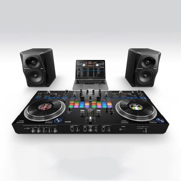 Pioneer DJ DDJ-REV7 DJ Controller