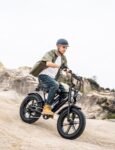 Amyet G60 Peak Electric Bike