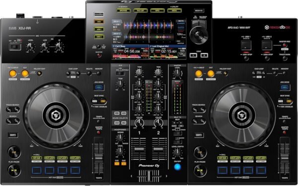 Pioneer DJ XDJ-RR All-in-One DJ System