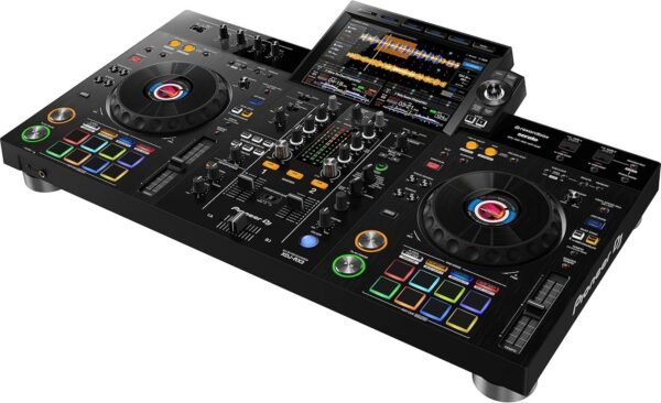 Pioneer DJ XDJ-RX3 All In One DJ System