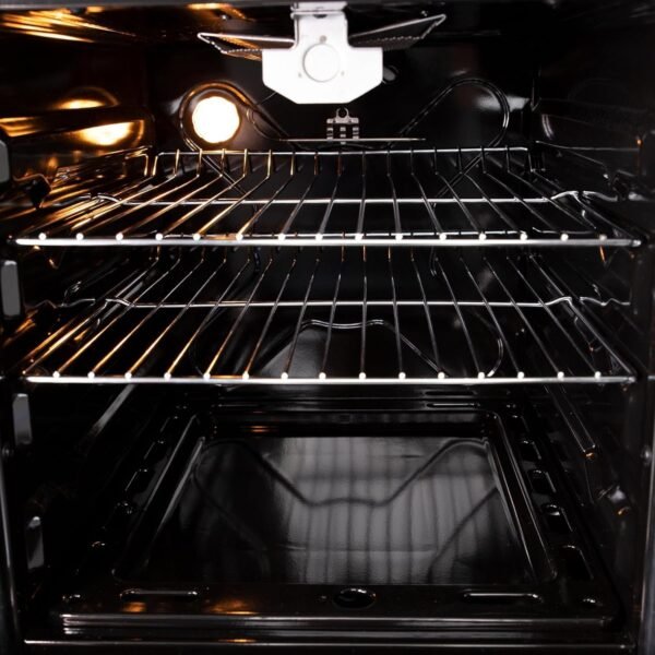 Avanti GR2013CSS 20″ Freestanding Gas Range