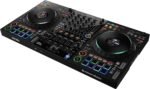 Pioneer DJ DDJ-FLX10 4-Channel DJ Controller