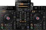 Pioneer DJ XDJ-RX3 All In One DJ System