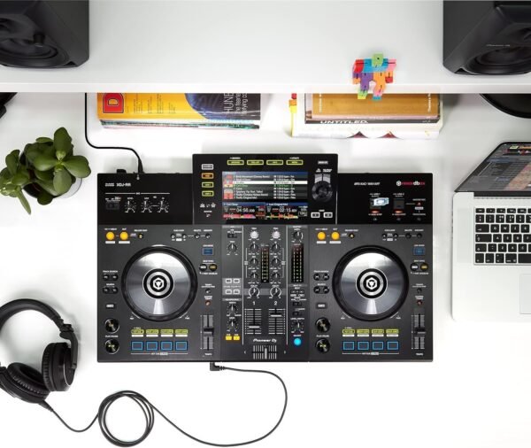 Pioneer DJ XDJ-RR All-in-One DJ System