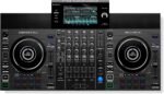 Denon DJ SC LIVE 4 4-Deck Standalone DJ