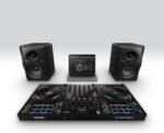 Pioneer DJ DDJ-FLX10 4-Channel DJ Controller