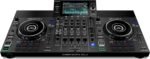 Denon DJ SC LIVE 4 4-Deck Standalone DJ