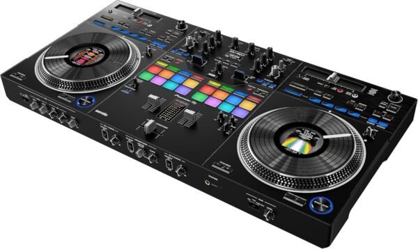 Pioneer DJ DDJ-REV7 DJ Controller