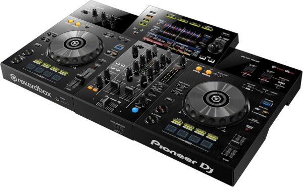 Pioneer DJ XDJ-RR All-in-One DJ System