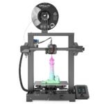 Creality 3D Printer Upgrade Ender 3 V2 Neo with Resume Printing +PLA 1kg
