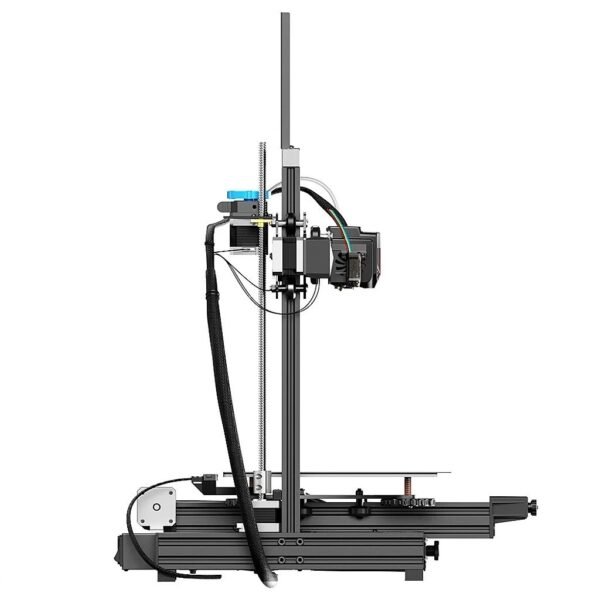 Creality 3D Printer Upgrade Ender 3 V2 Neo with Resume Printing +PLA 1kg