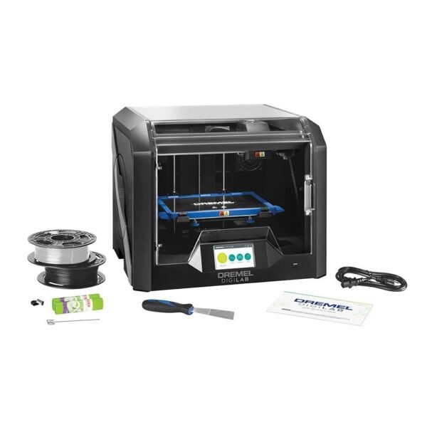 Dremel DigiLab 3D45 3D Printer