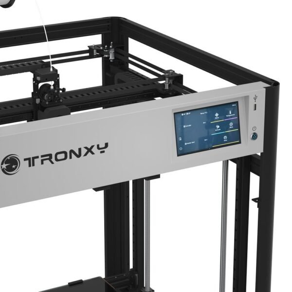 VEHO-600 Pro V2 3D Printer