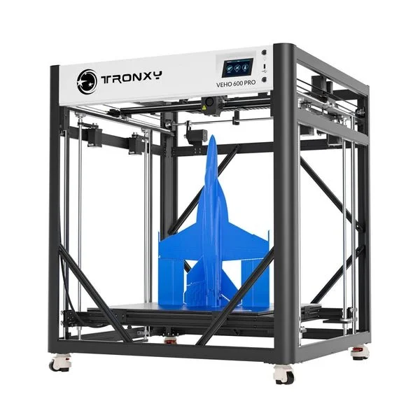 Tronxy Veho 600 Pro 3D Printer