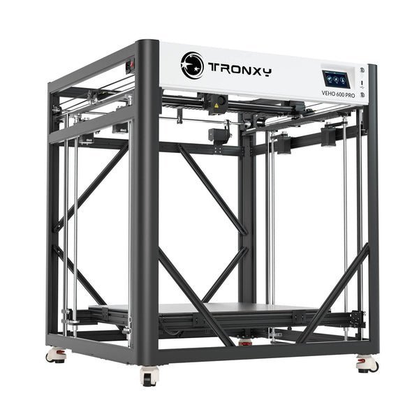 Tronxy Veho 600 Pro 3D Printer