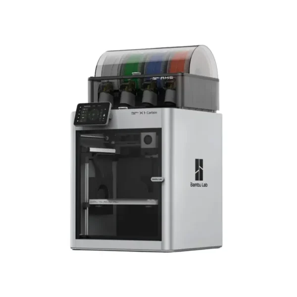 Bambu Labs X1C Multi-colour System