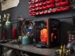 Original Prusa CORE One, Ready-to-use 3D Printer, Assembled and Tested