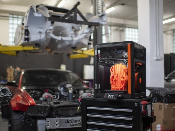 Original Prusa CORE One, Ready-to-use 3D Printer, Assembled and Tested