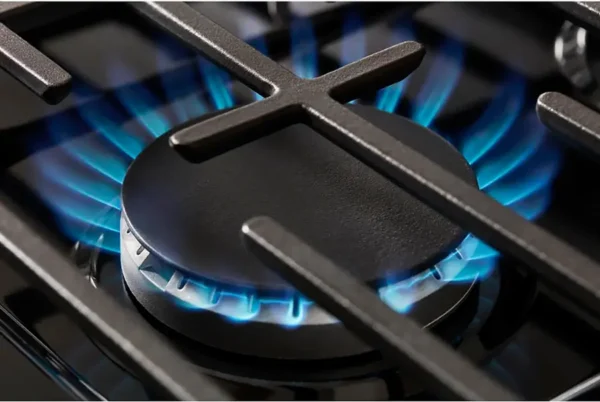 Whirlpool 5.1 Cu. Ft. Freestanding Gas Range with Broiler Drawer