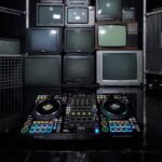 Pioneer DJ DDJ-FLX10 4-Channel DJ Controller