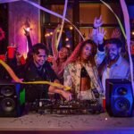 Pioneer DJ XDJ-RX3 All In One DJ System