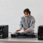 Pioneer DJ XDJ-RX3 All In One DJ System