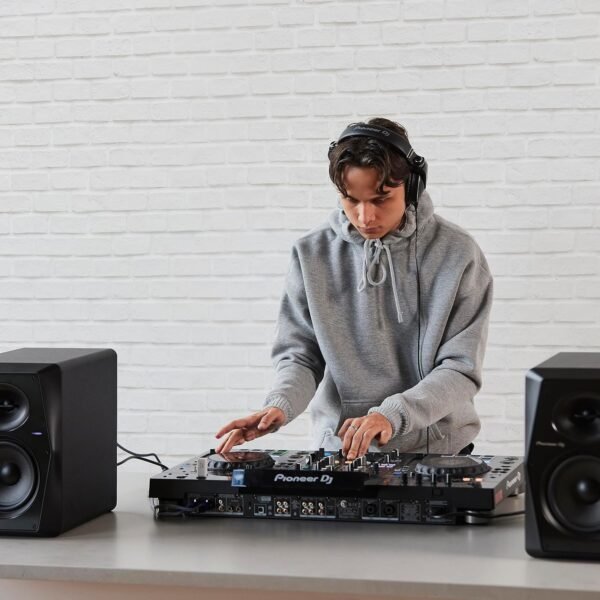 Pioneer DJ XDJ-RX3 All In One DJ System