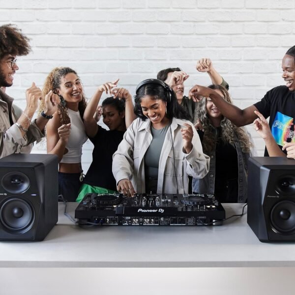 Pioneer DJ XDJ-RX3 All In One DJ System