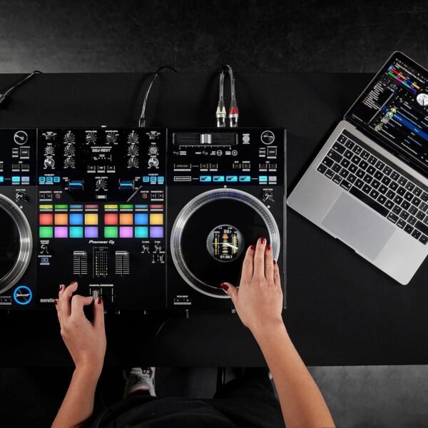Pioneer DJ DDJ-REV7 DJ Controller