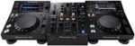 Pioneer DJ DJM-450 2-Channel DJ Mixer