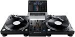 Pioneer DJ DJM-450 2-Channel DJ Mixer