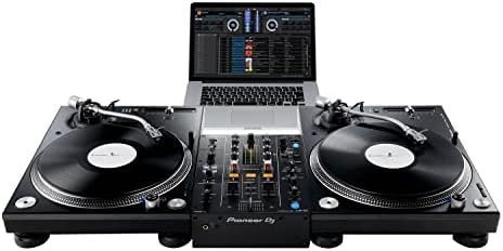 Pioneer DJ DJM-450 2-Channel DJ Mixer