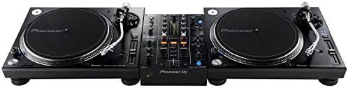 Pioneer DJ DJM-450 2-Channel DJ Mixer