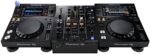 Pioneer DJ DJM-450 2-Channel DJ Mixer